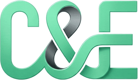C & E C & E